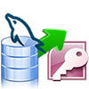 MySQL to MS Access Database Converter