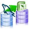 MySQL to MS Excel Database Converter