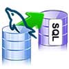 MySQL to MSSQL Database Converter