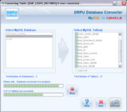 MySQL to Oracle Converter