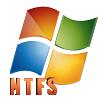 Software de la recuperación de los datos de Windows NTFS