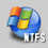 NTFS的数据恢复软件