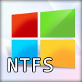 NTFS Datenwiederherstellung