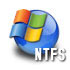 Windows NTFS Data Recovery Software