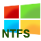 Restaurer les données NTFS