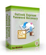 Outlook and Outlook Express Password Recovery Software Package