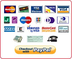 Payment Options