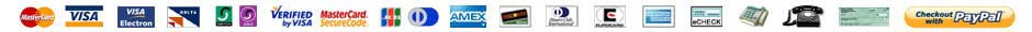 Payment Methods