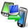 PC and Pocket PC Mobile Messaging Software Bundle