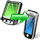 Pocket PC to Mobile Text Messaging (SMS) Software