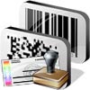 Barcode Label Maker Software Post Office and Bank