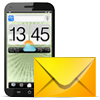 PC для мобильных текстовых сообщений (SMS) Программное обеспечение