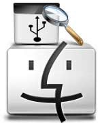 Mac USB Media Data Recovery Software