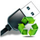 Verwijderbare Media Data Recovery Software