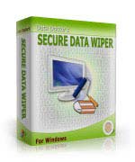 Secure data wiper Software Package
