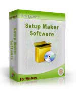 Setup Maker Software Package