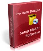 Setup Maker Software Package