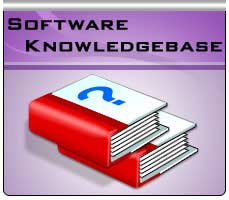 Software knowledge