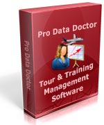 Tour and Training Management