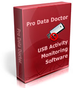 USB Activity Monitoring Software - Anti data theft tool for windows network Package