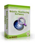 Website Monitoring Software Package