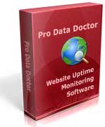 Website Uptime Monitoring Software