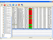 Website Monitoring Software Screenshot