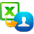 Excel to Windows Contacts Converter