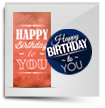 Birthday Cards Designing Software