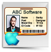 ID Card Designer Corporate Edition for Mac