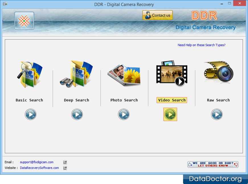 free digital camera photo recovery software free digital camera photo recovery software