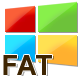 FAT Data Recovery Software