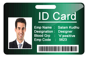 ID Cards Maker (Corporate Edition)