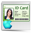 ID Card Designer for Mac 