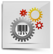 Barcode Label Maker for Industrial Manufacturing and Warehousing