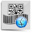 Mac Barcode Label Maker - Corporate Edition