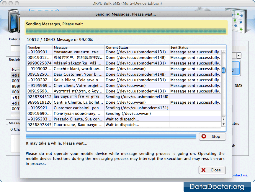 sms mac os x sms mac os x