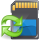 Geheugenkaart Data Recovery Software