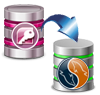 MS доступа к базе данных MySQL Converter