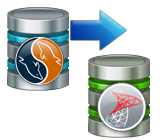 MySQL zum MSSQL Datenbank-Konverter