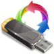 Logiciel de récupération de données de Pen Drive