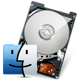 Mac DDR Recovery Software - Professional