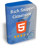 Rich Snippet Generator