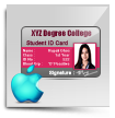 Students ID Cards Maker for Mac