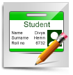 Student ID Cards Maker