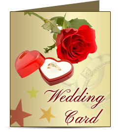 Wedding Cards Maker Software